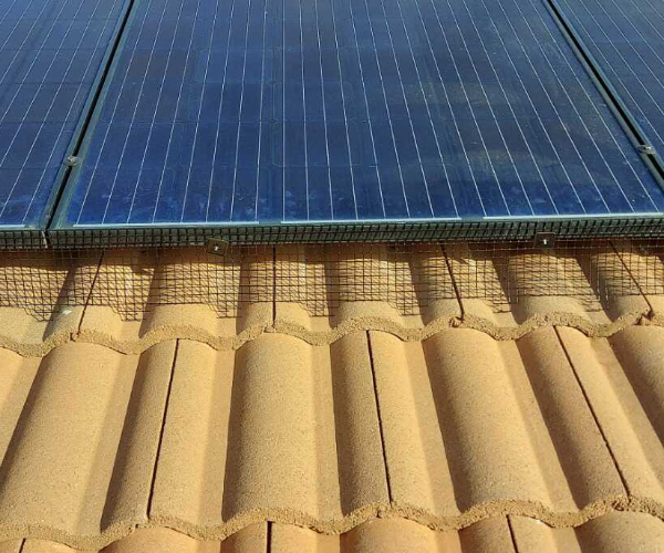 Solworx Temecula's Premier Solar Cleaning